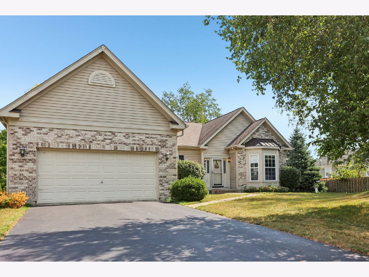  For Sale Fox Lake Illinois, 891 Talismon Court