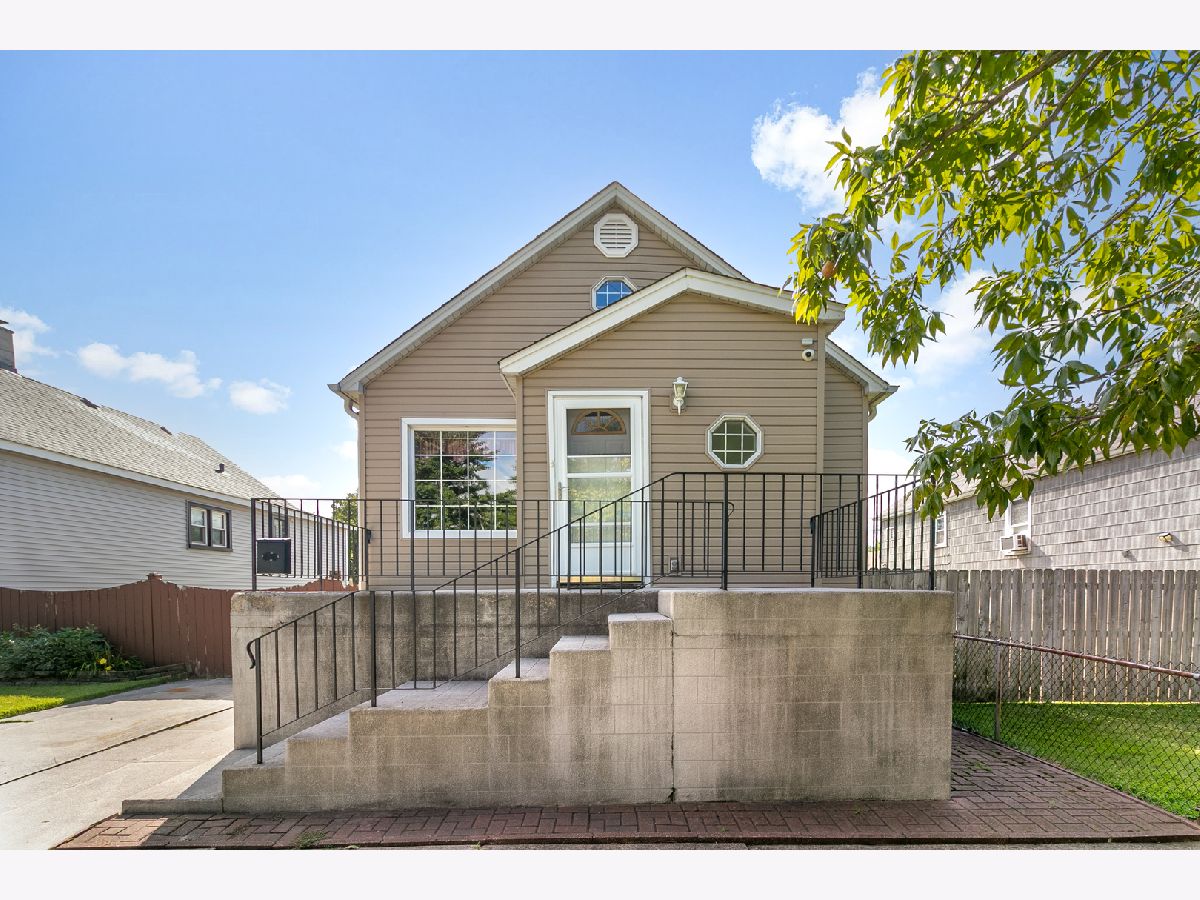 Sold Chicago Illinois, 13448 Avenue K
