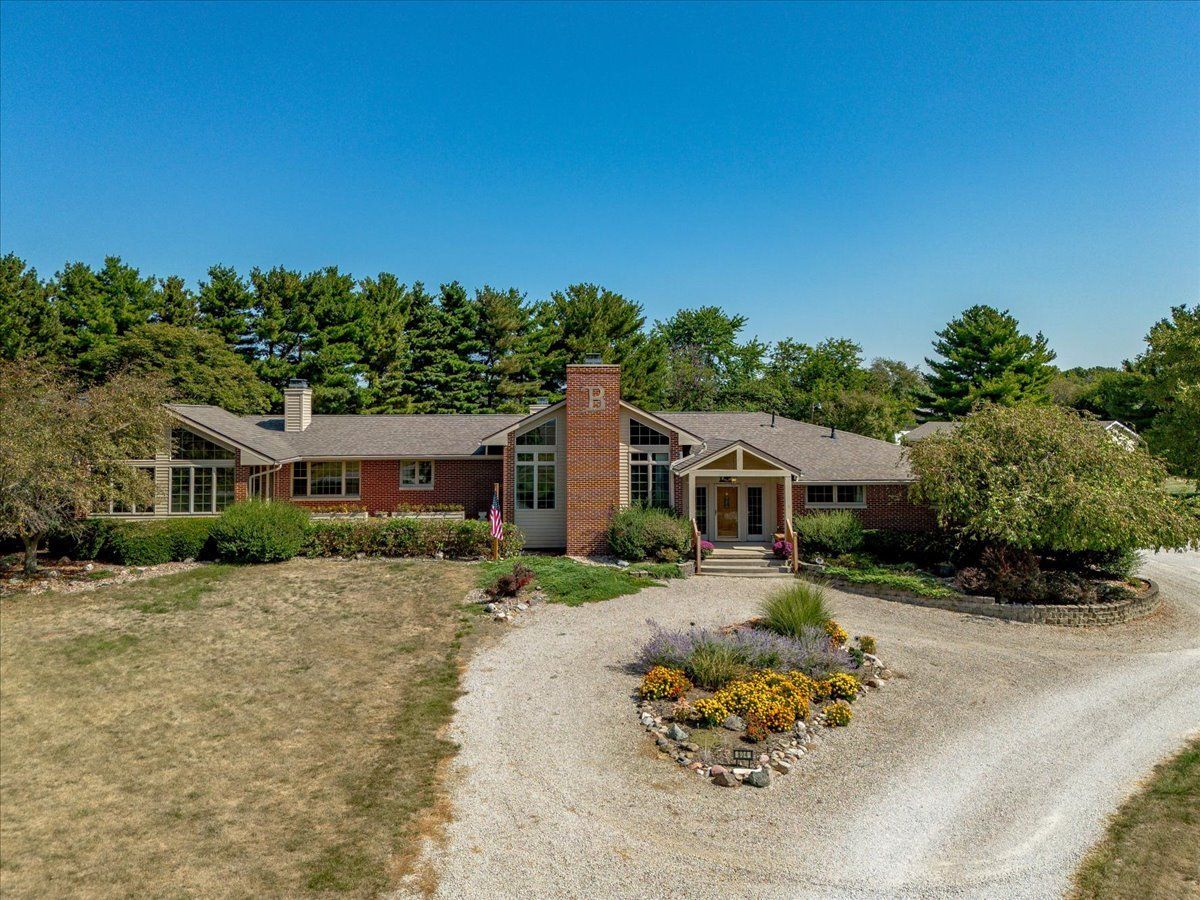  For Sale Philo Illinois, 804 Lincoln Street