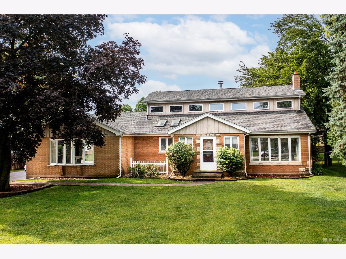  For Sale Palos Heights Illinois, 5821 127th Street
