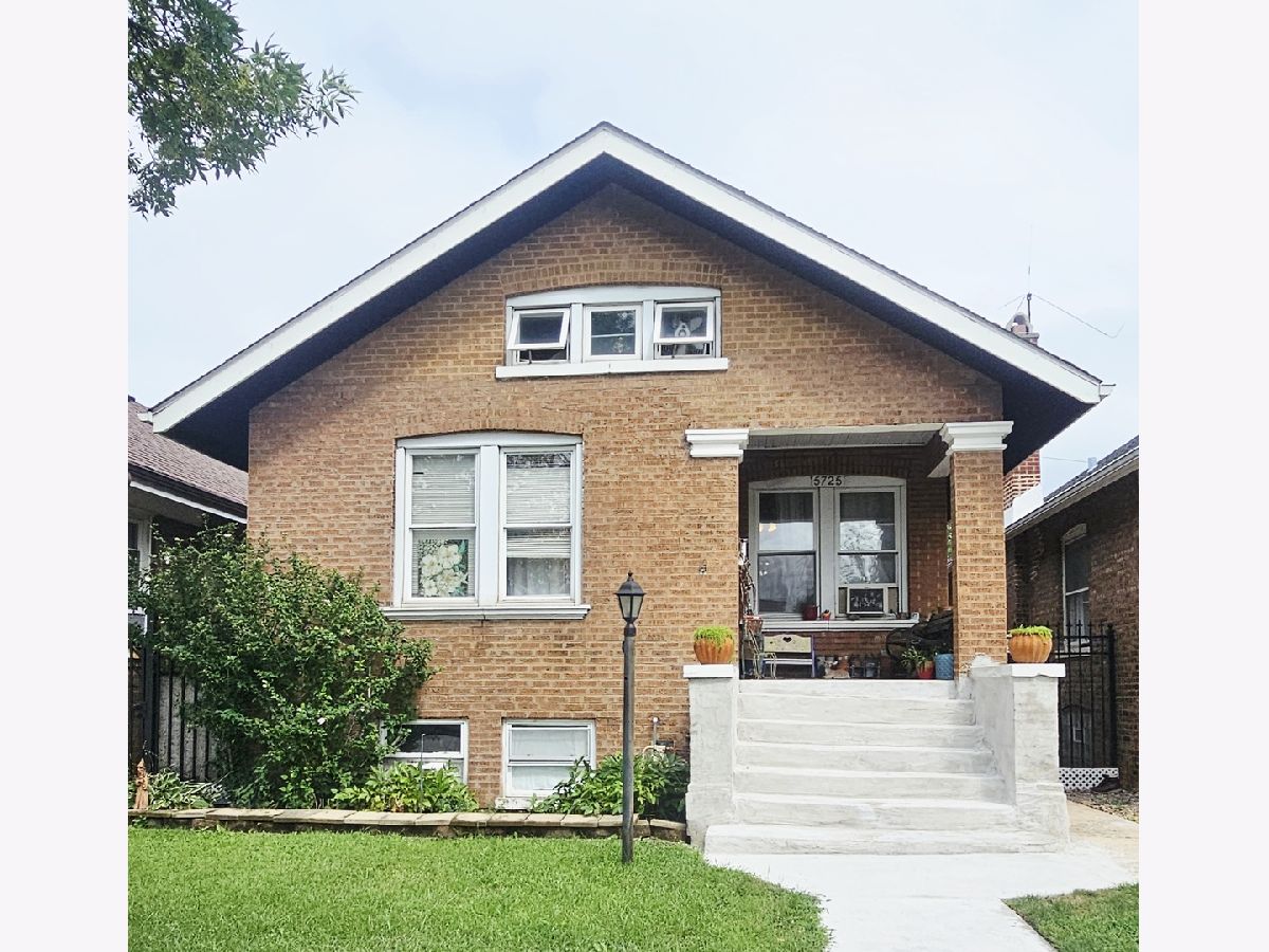  Sold Chicago Illinois, 5725 Troy