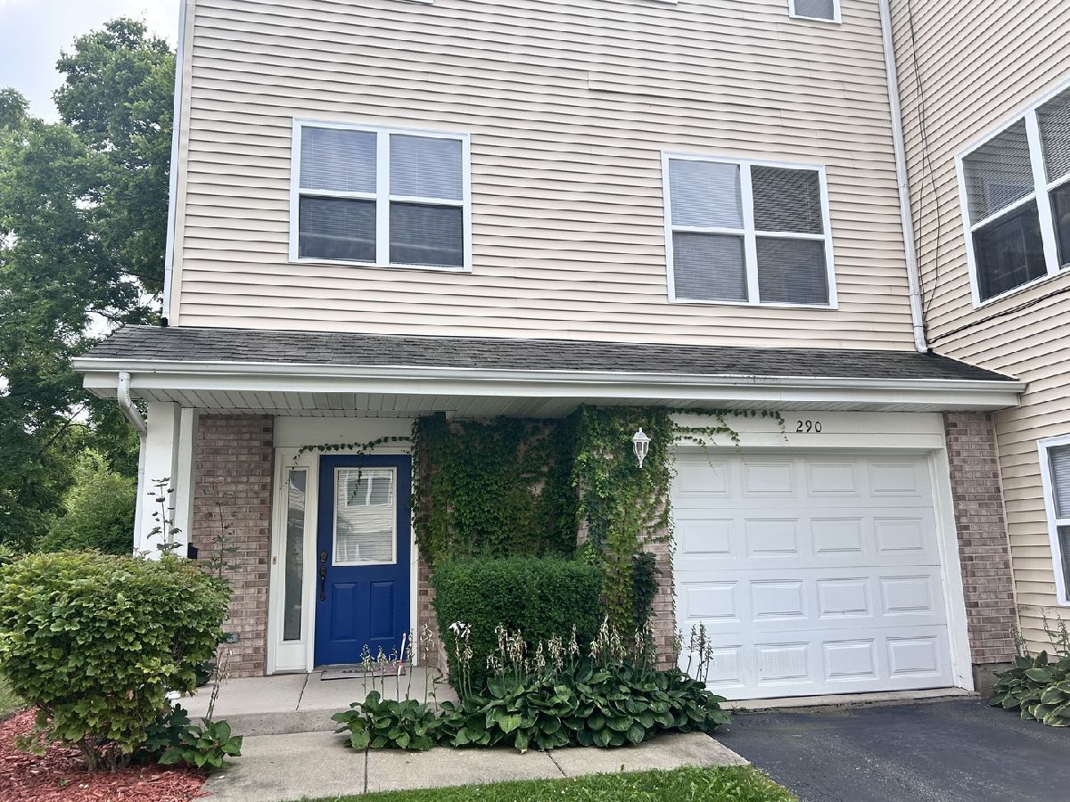  For Rent Antioch Illinois, 290 Pamela