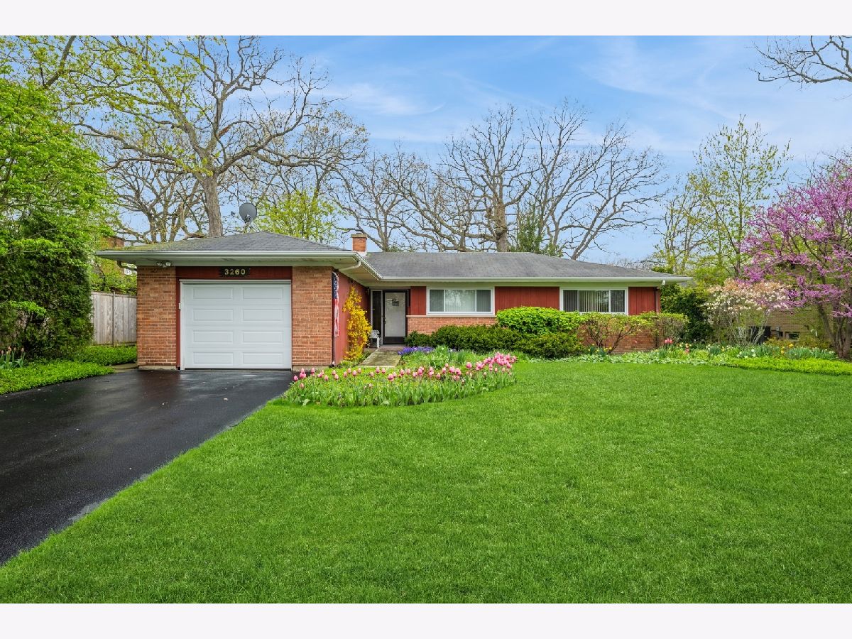  For Sale Highland Park Illinois, 3260 Western Avenue