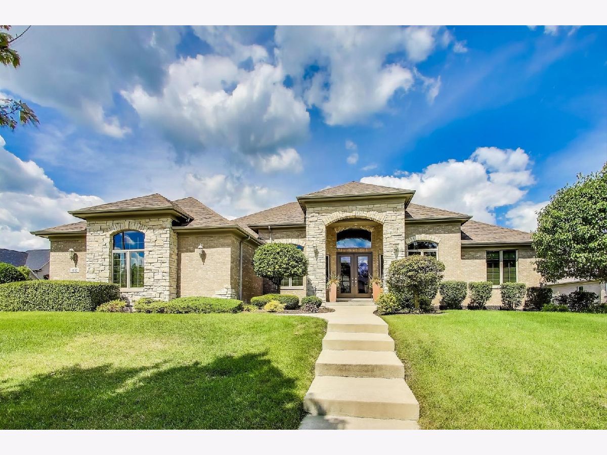  For Sale Orland Park Illinois, 8132 Pickens Drive