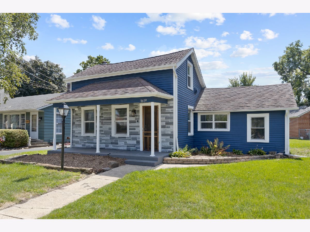  For Sale Huntley Illinois, 11609 Main Street
