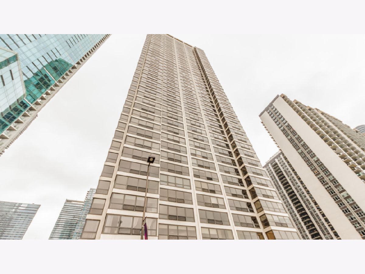  Rented Chicago Illinois, 360 Randolph