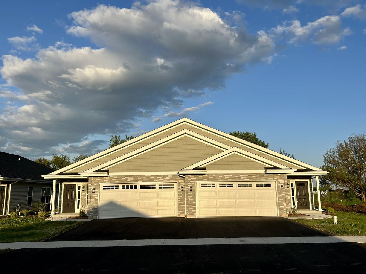 Homes & Townhomes For Sale Riverbend West Belvidere Illinois, 568 Fuller Lane