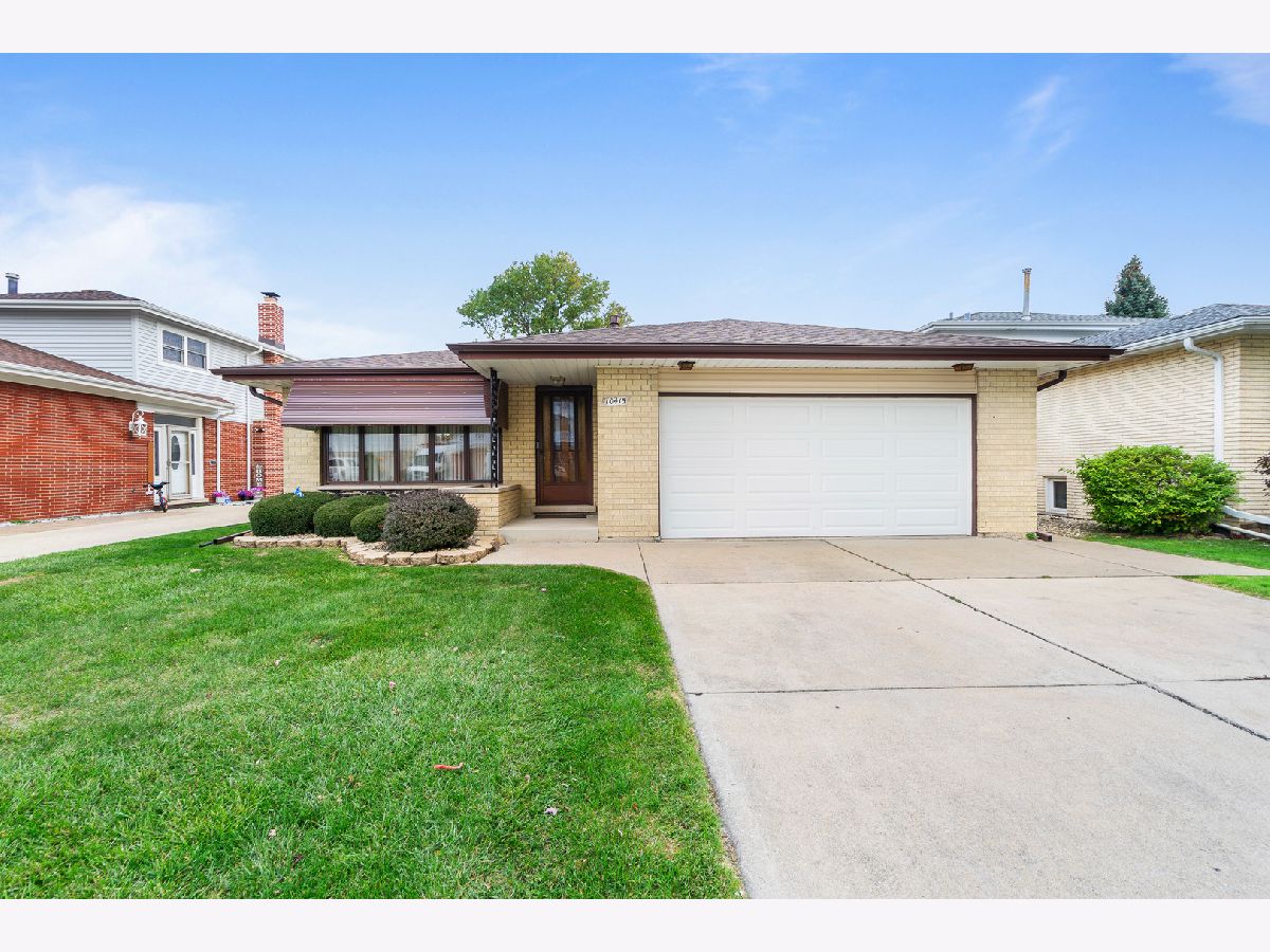 For Sale Oak Lawn Illinois, 10415 Knox Avenue