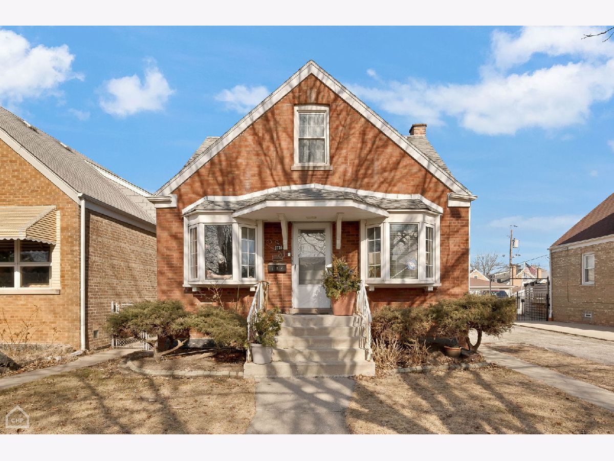 Homes For Sale Marquette Park Chicago Illinois, 3736 70th Street
