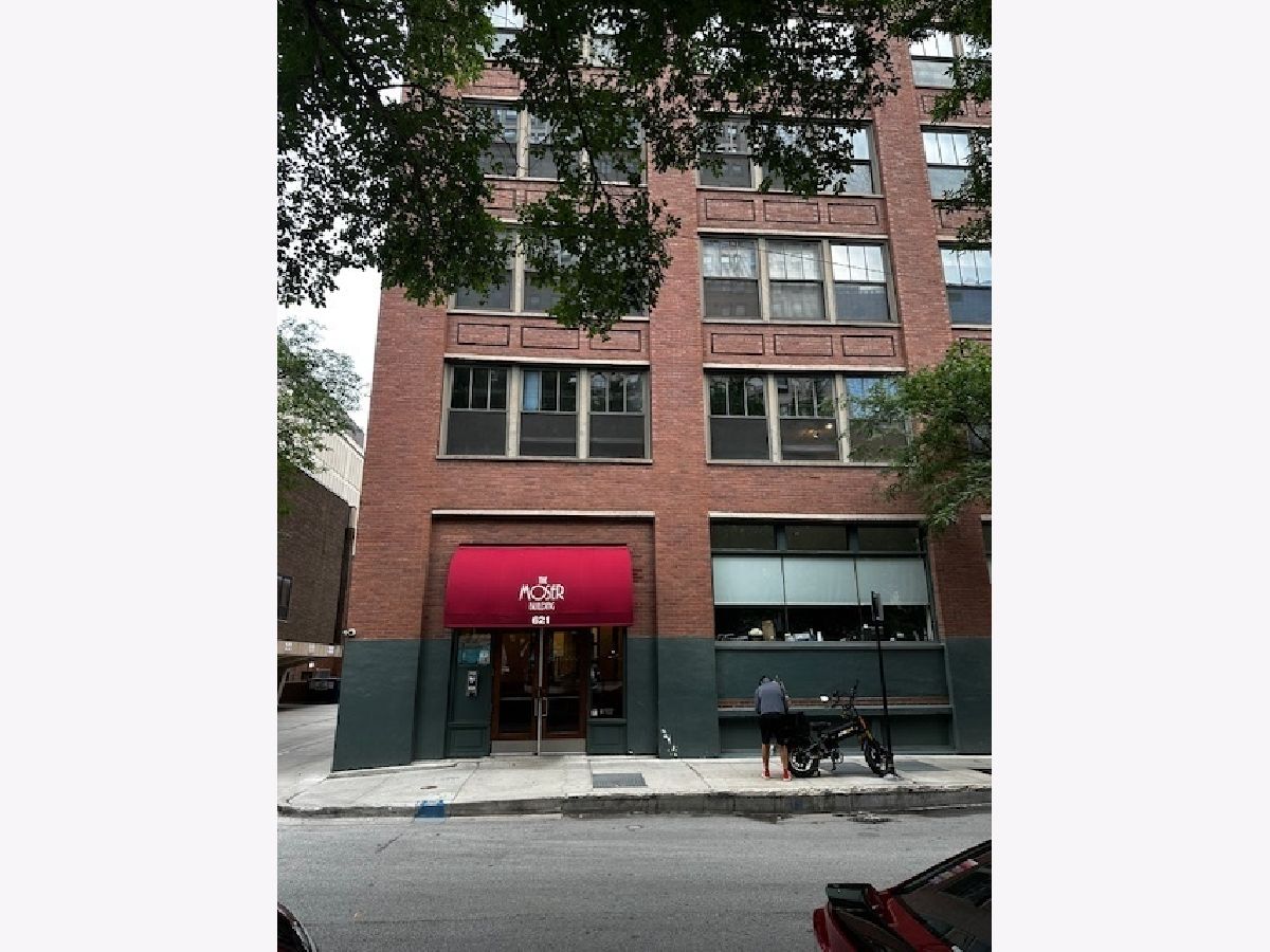 Condos & Townhomes Rented Moser Lofts Chicago Illinois, 621 Plymouth