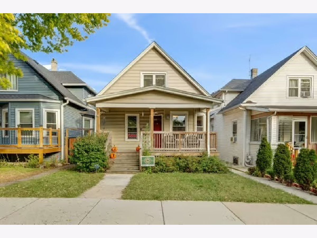  For Sale Chicago Illinois, 2053 Lavergne Avenue