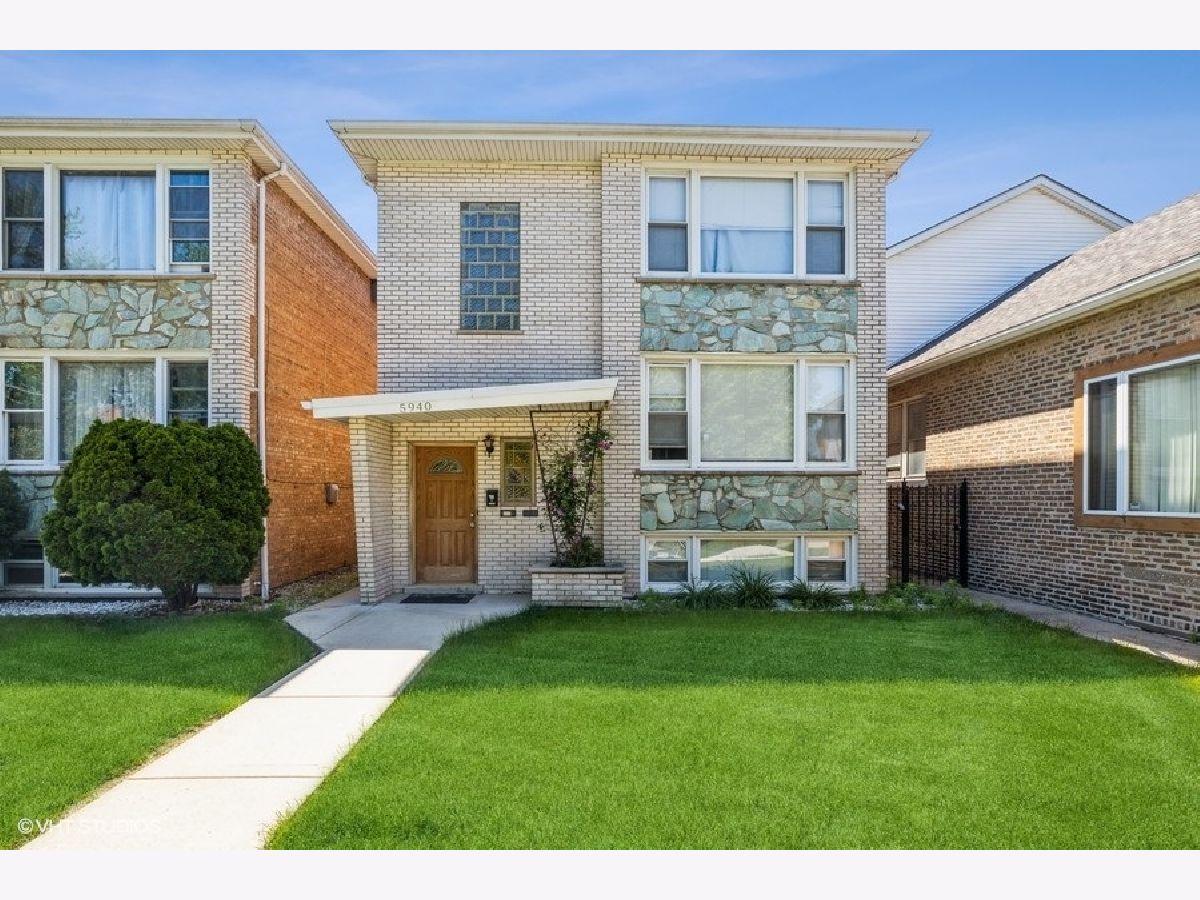  For Rent Chicago Illinois, 5940 Kilbourn