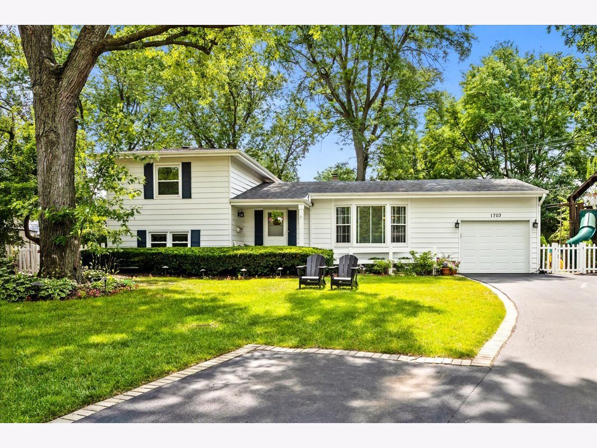 Homes Sold Deerfield Park Deerfield Illinois, 1703 Chatham