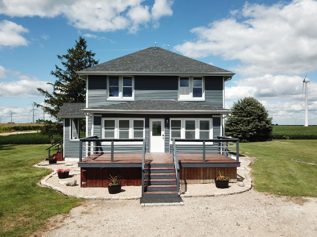  Sold Kinsman Illinois, 10640 Johnny Run