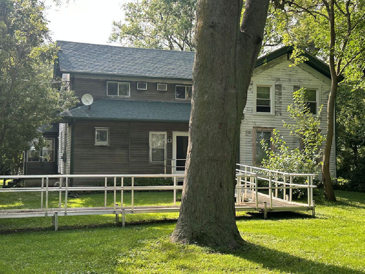  Sold Rochelle Illinois, 4364 Center