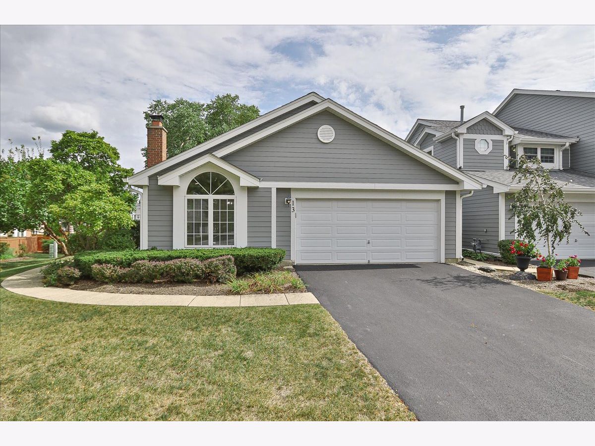  For Sale Schaumburg Illinois, 13 Sarahs Grove Lane