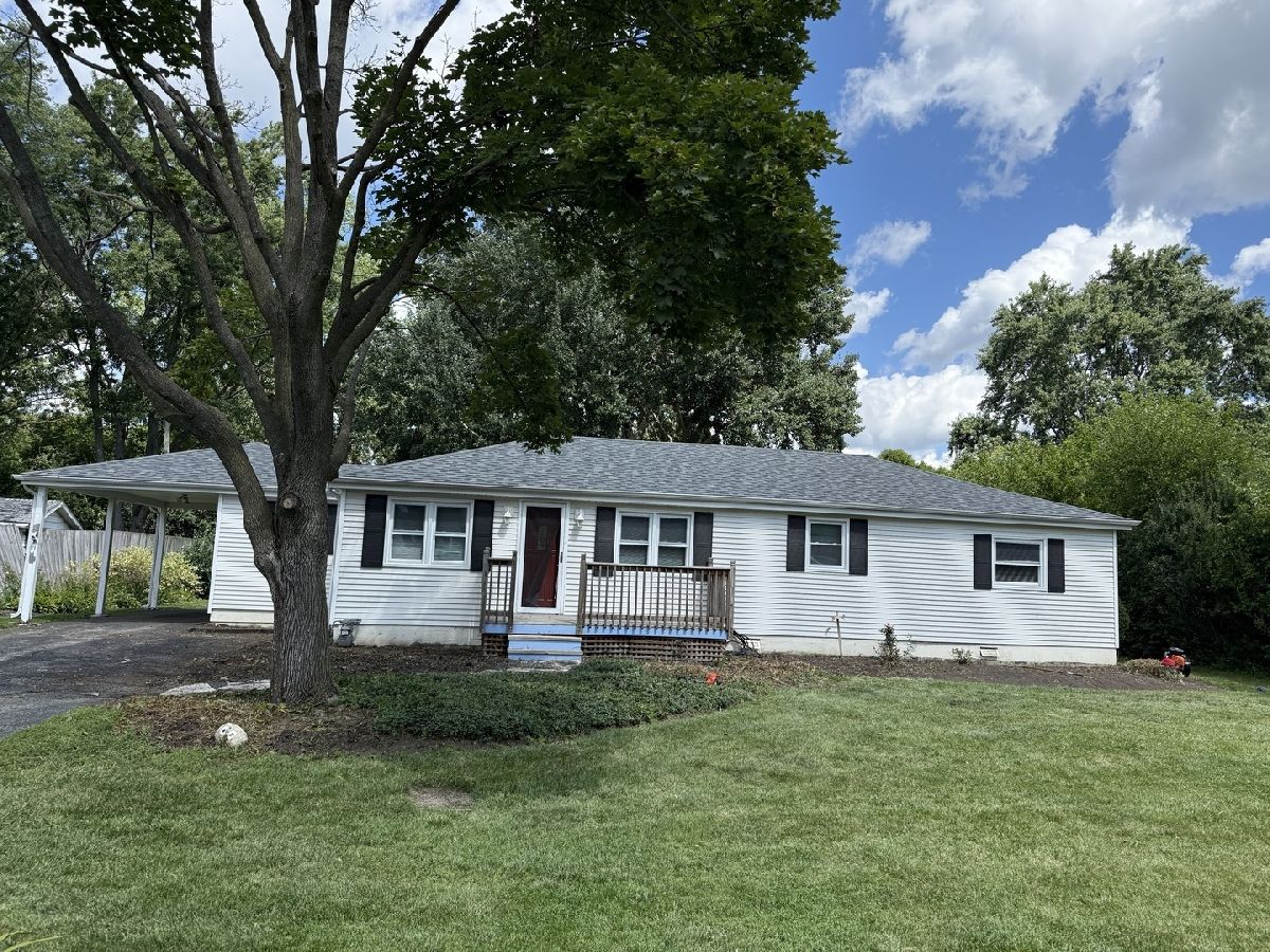  Rented Deerfield Illinois, 15258 Walnut