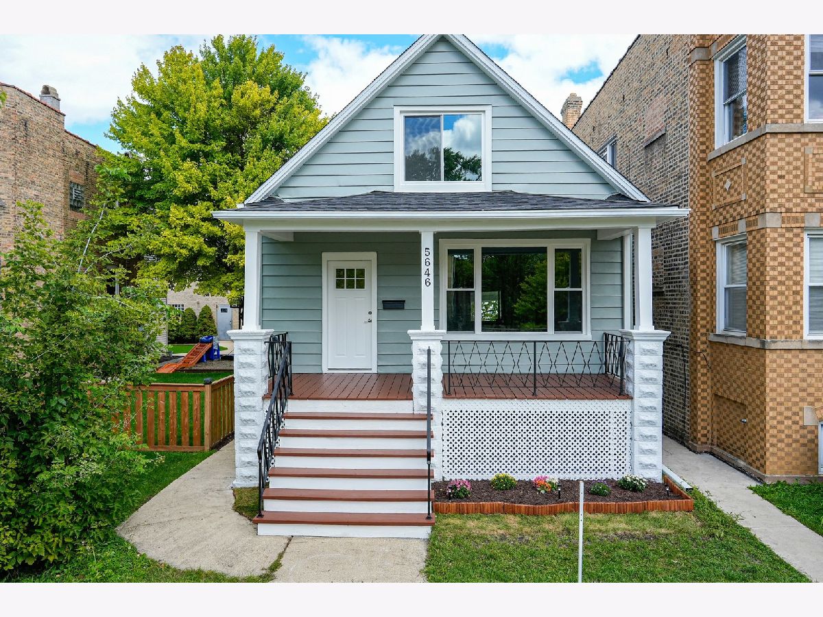  For Sale Chicago Illinois, 5646 Grover Street