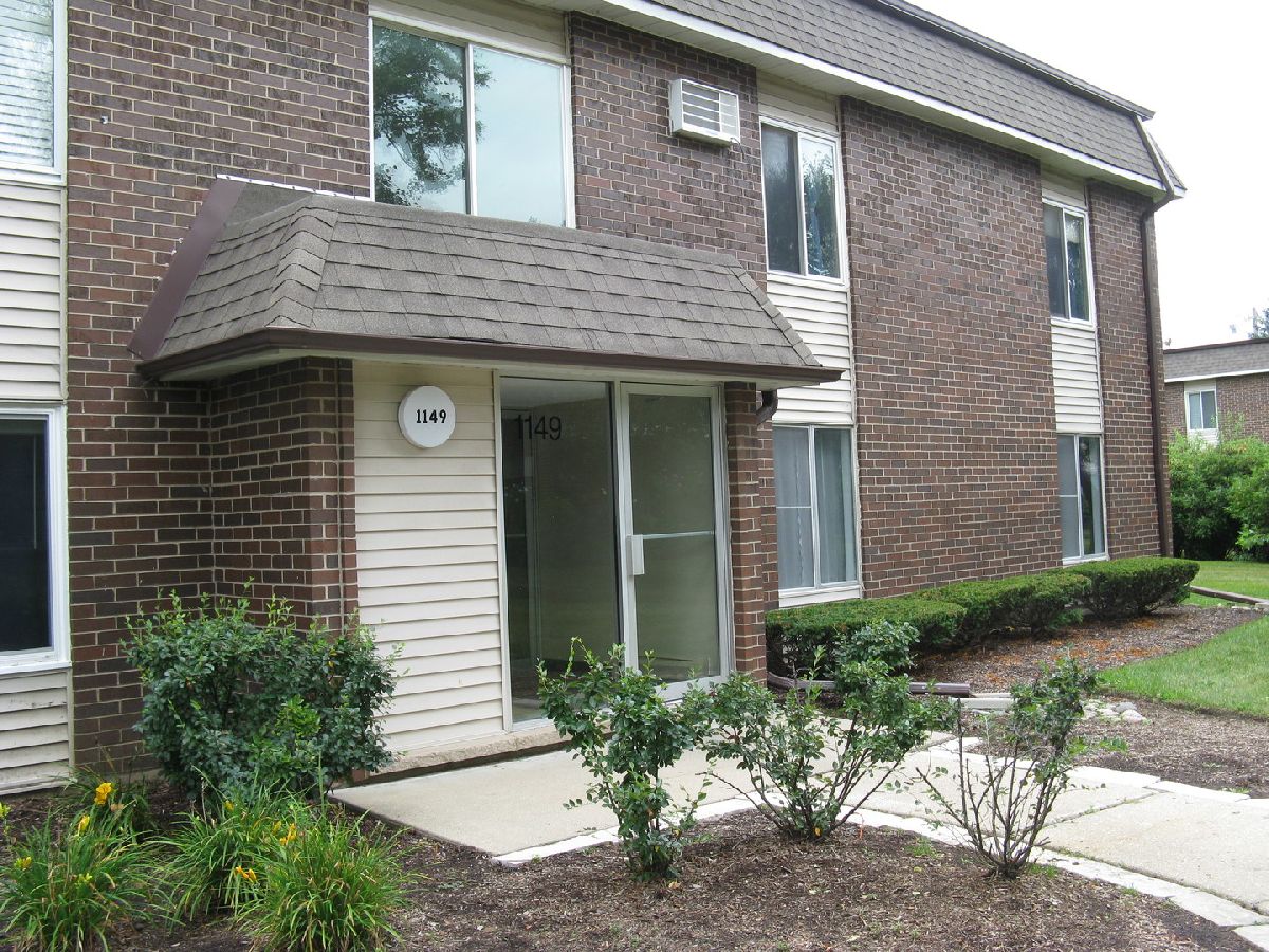  Sold Buffalo Grove Illinois, 1149 Miller