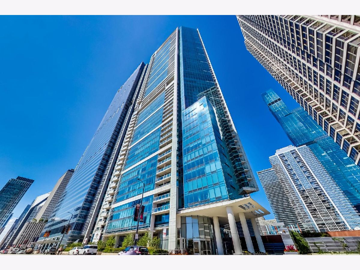  For Rent Chicago Illinois, 340 Randolph