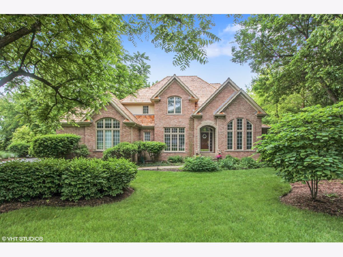  For Sale Port Barrington Illinois, 26495 Southgate Trail