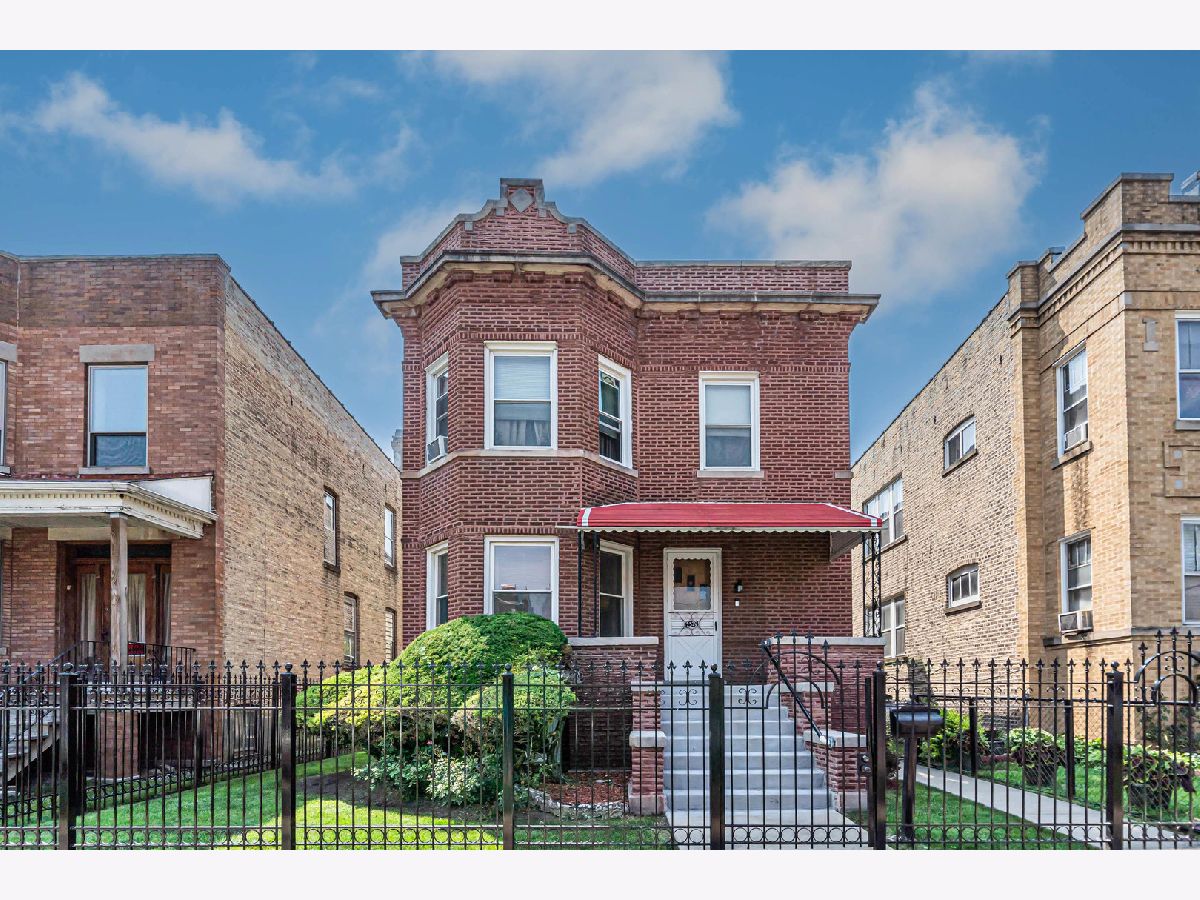 Sold Chicago Illinois, 2520 Kildare