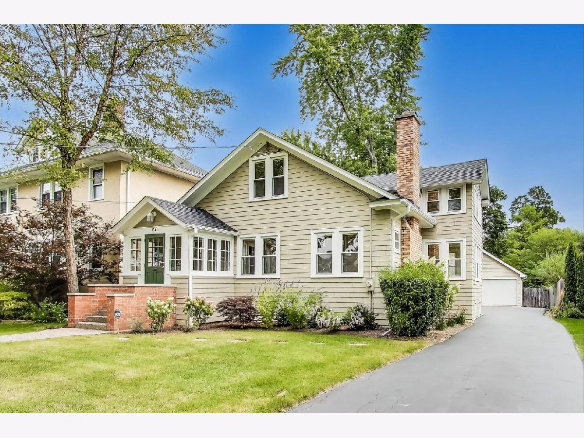  For Sale Highland Park Illinois, 1345 Saint Johns Avenue