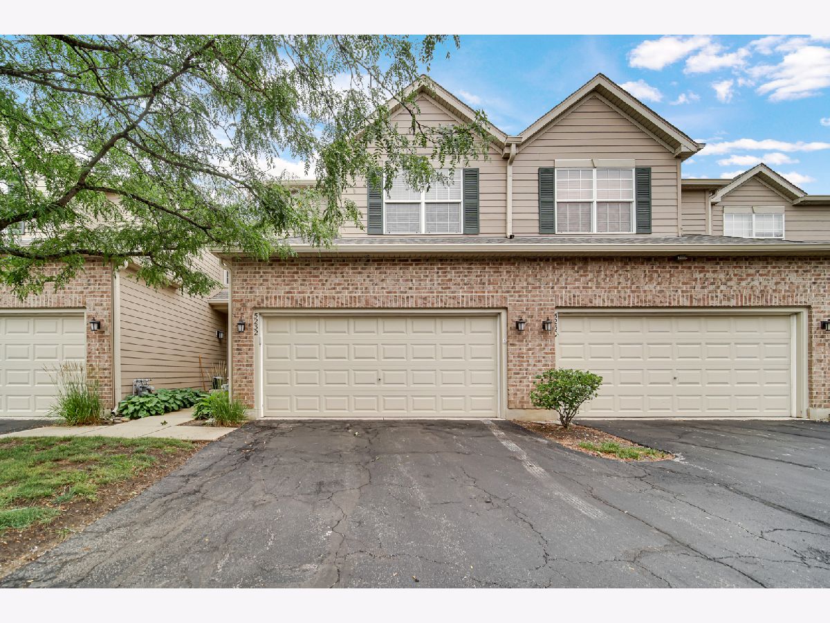 Townhomes & Condos & Homes For Sale Abbey Ridge Mchenry Illinois, 5232 Cobblers Crossing