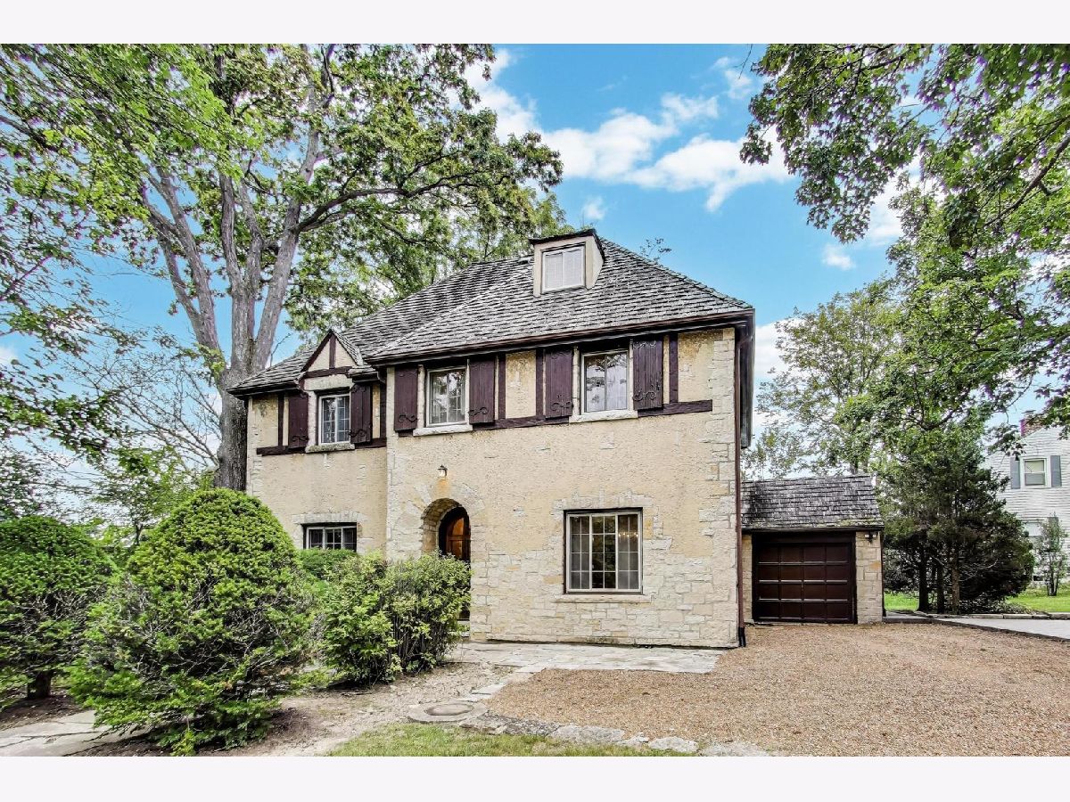  Sold Highland Park Illinois, 835 Yale