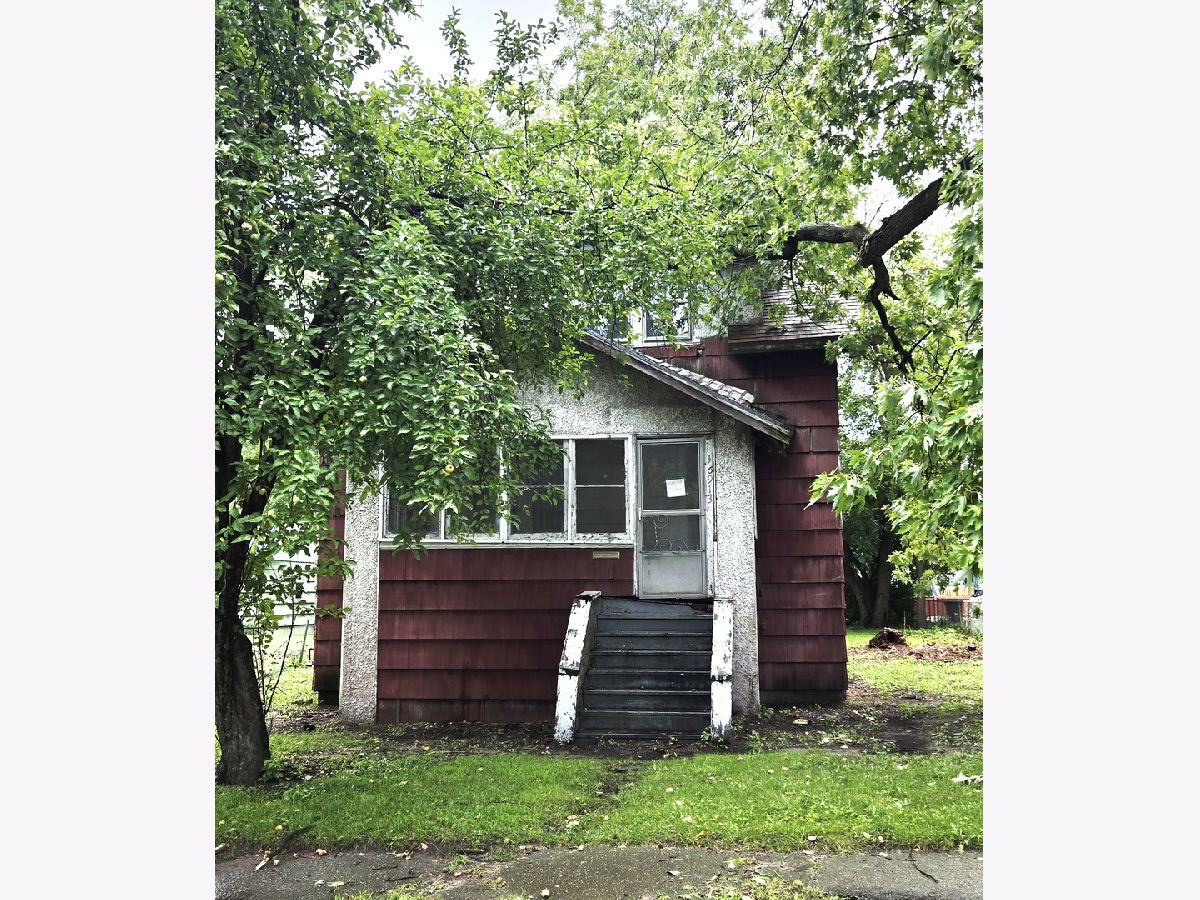  Sold Hazel Crest Illinois