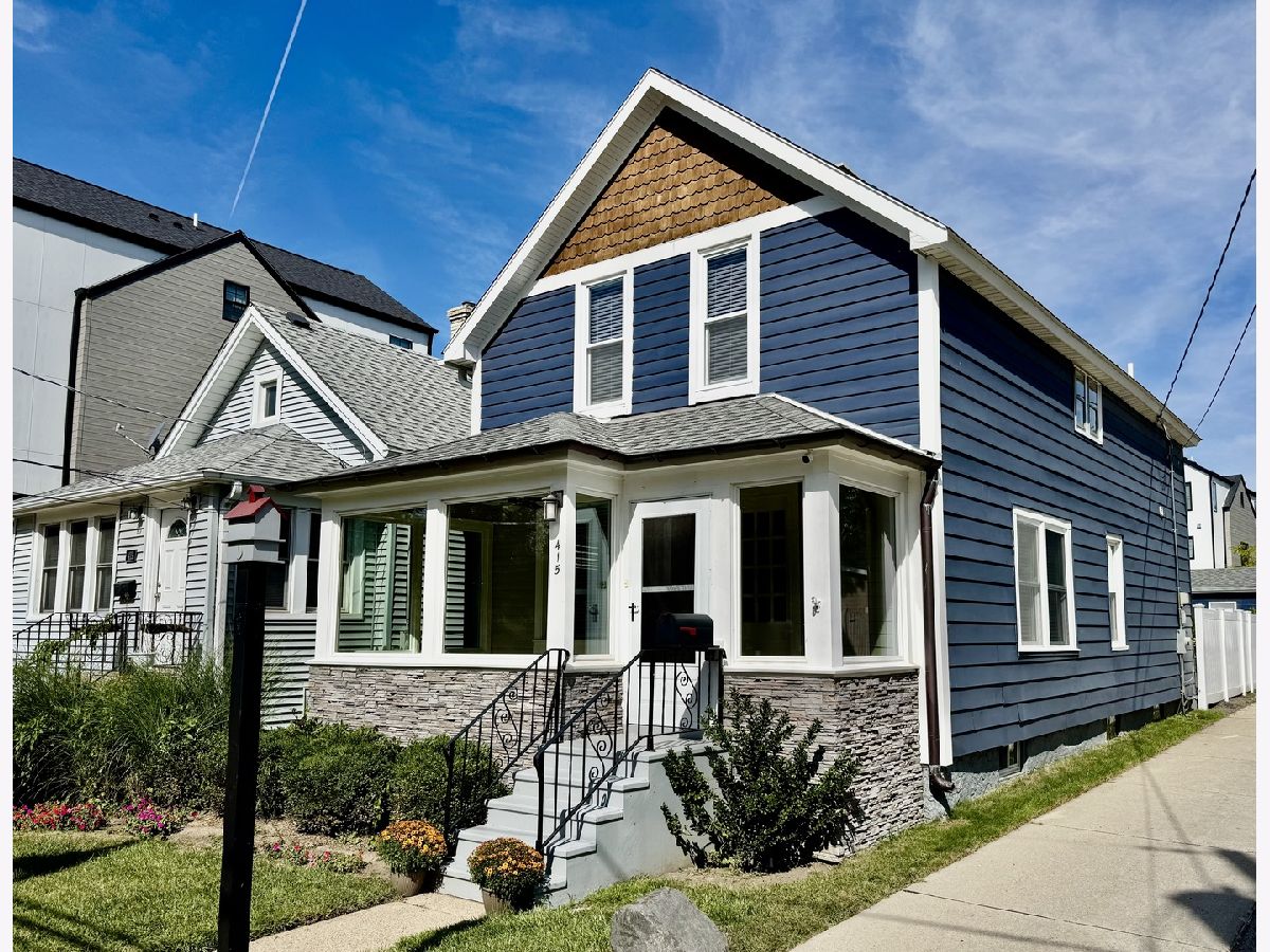  For Sale Highland Park Illinois, 415 Bloom Street