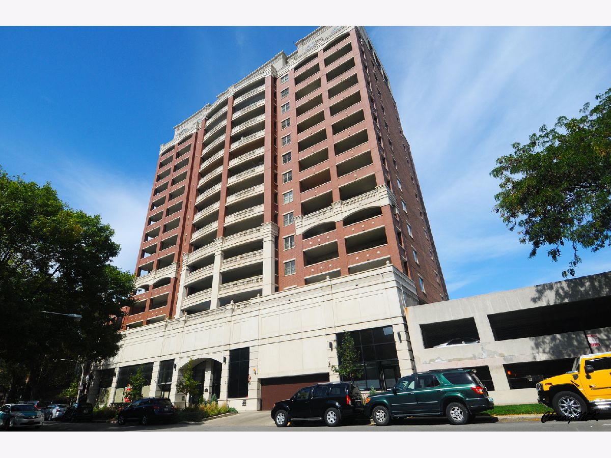 Condominiums For Rent Park View East Chicago Illinois, 828 Grace