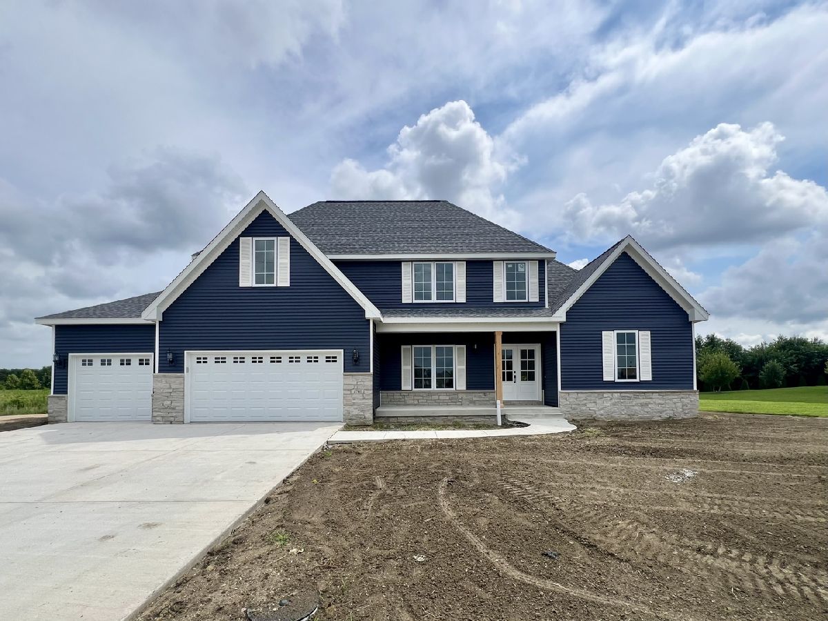 Homes Sold Abbey Fields Champaign Illinois, 4701 Vahalla