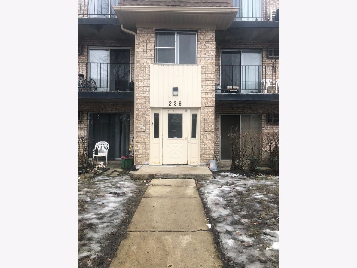  For Rent Glendale Heights Illinois, 238 Shorewood