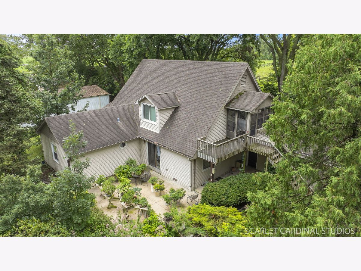 Sold Warrenville Illinois, 27W376 Hoy