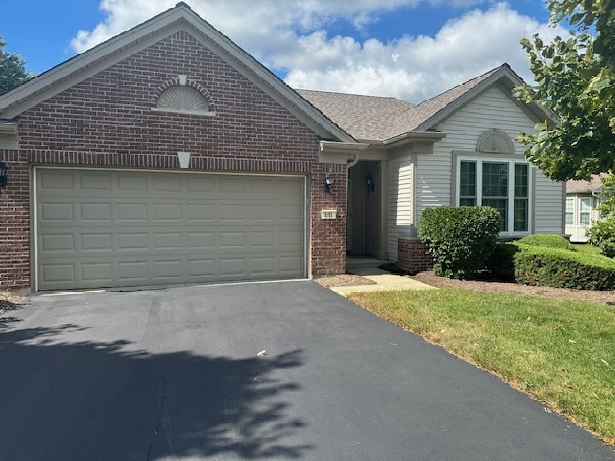  For Sale Elgin Illinois, 883 Ravine Court