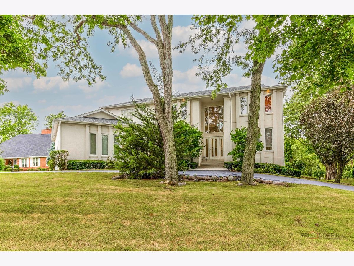 Townhomes & Condos & Homes For Sale Woodlands Of Fiore Buffalo Grove Illinois, 3061 Cyprus Court