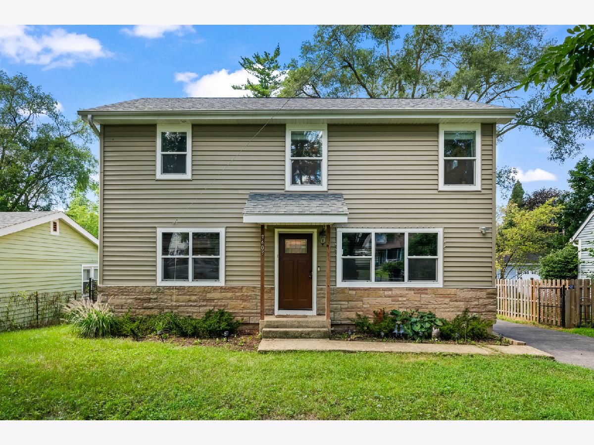  For Rent Island Lake Illinois, 3403 Ridge