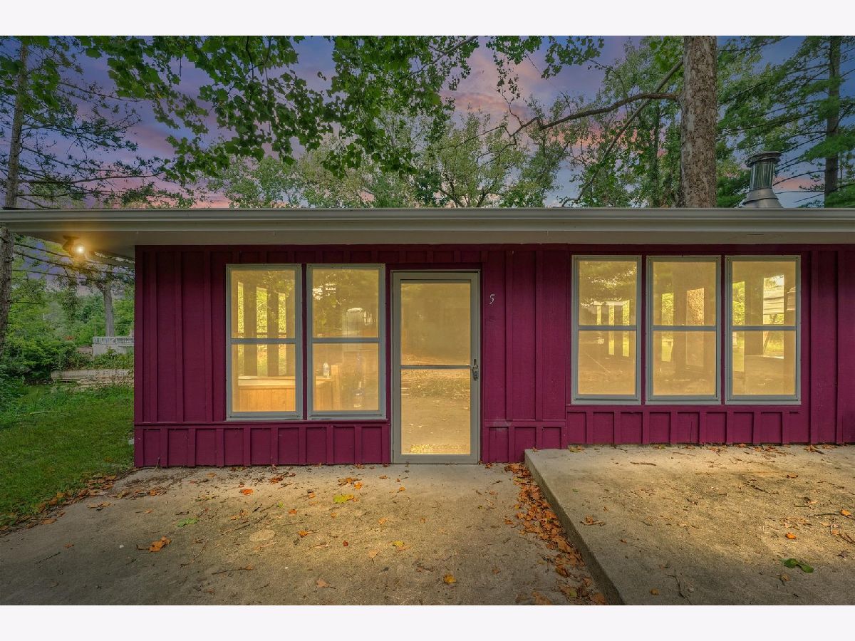  For Sale Oakwood Illinois, 16322 Shangri La Lot 5 Road