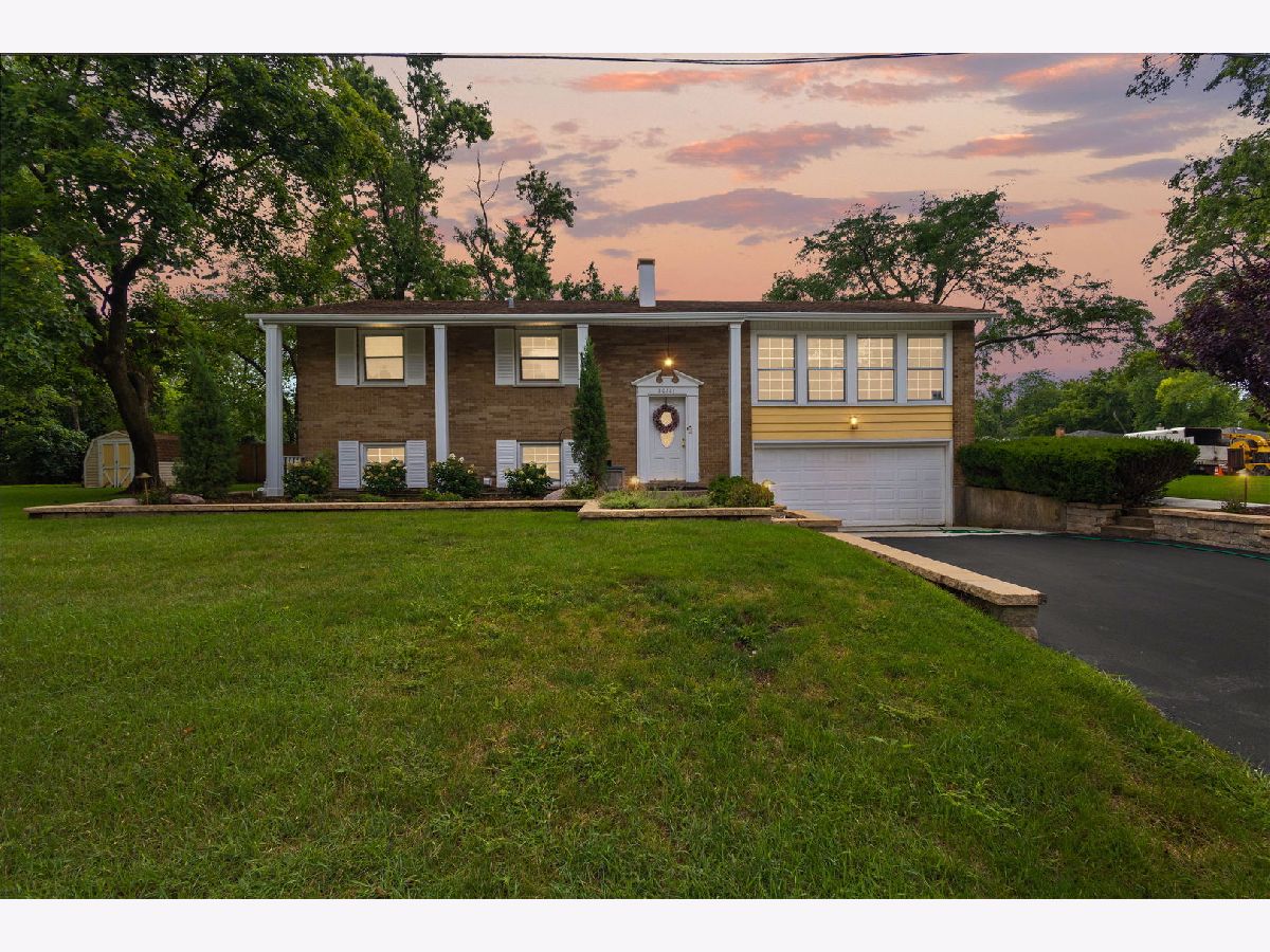  For Sale Olympia Fields Illinois, 20301 Fairfield Avenue