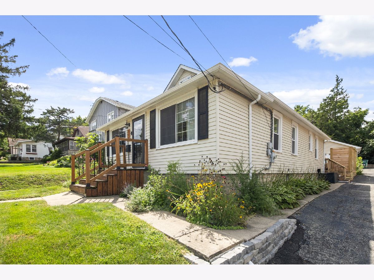  For Sale Lemont Illinois, 714 Walnut Street