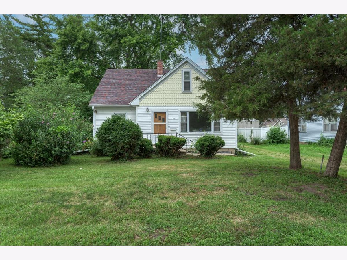  For Sale Wilmington Illinois, 716 Baltimore Street