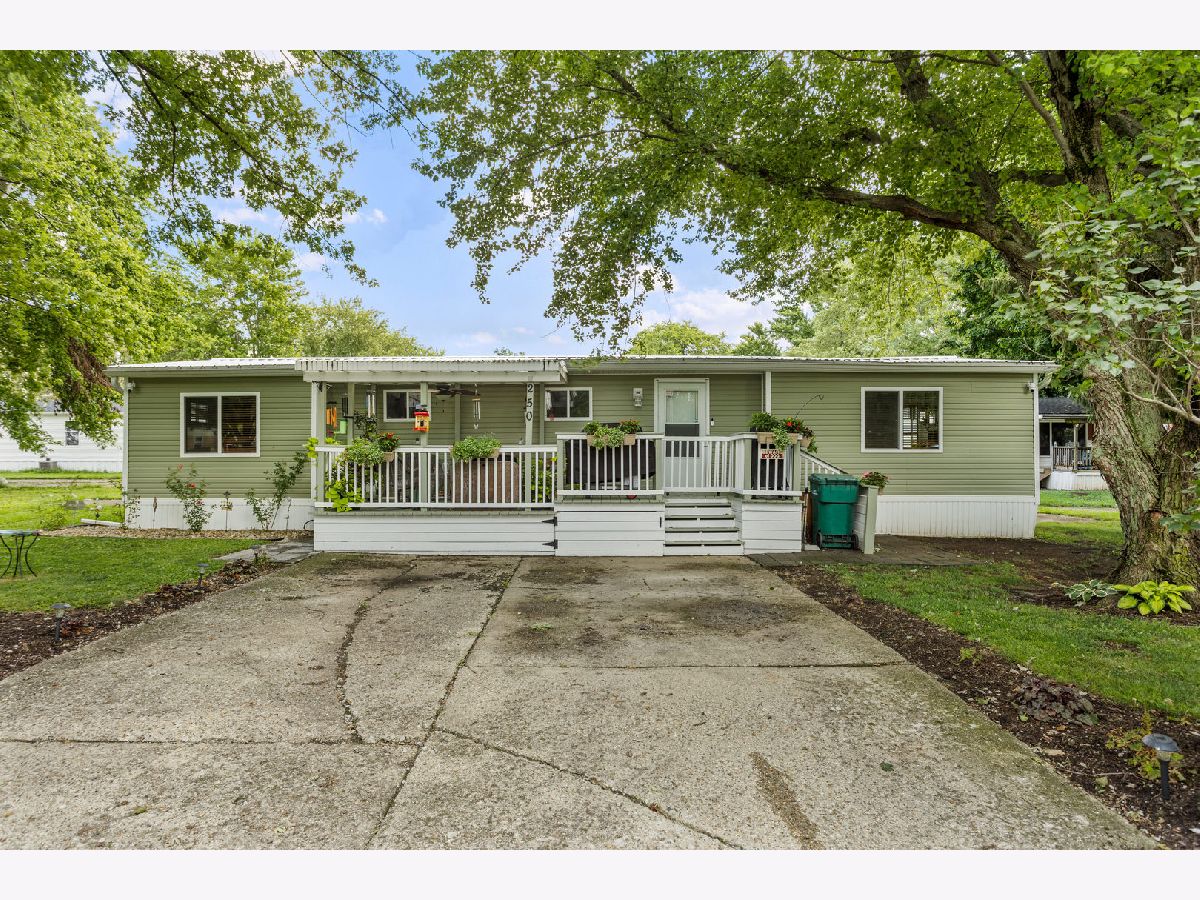  For Sale Decatur Illinois, 250 Troy Lane