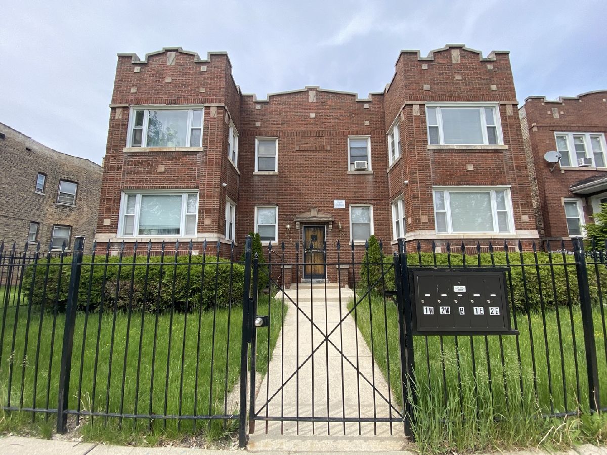  Rented Chicago Illinois, 5438 Potomac