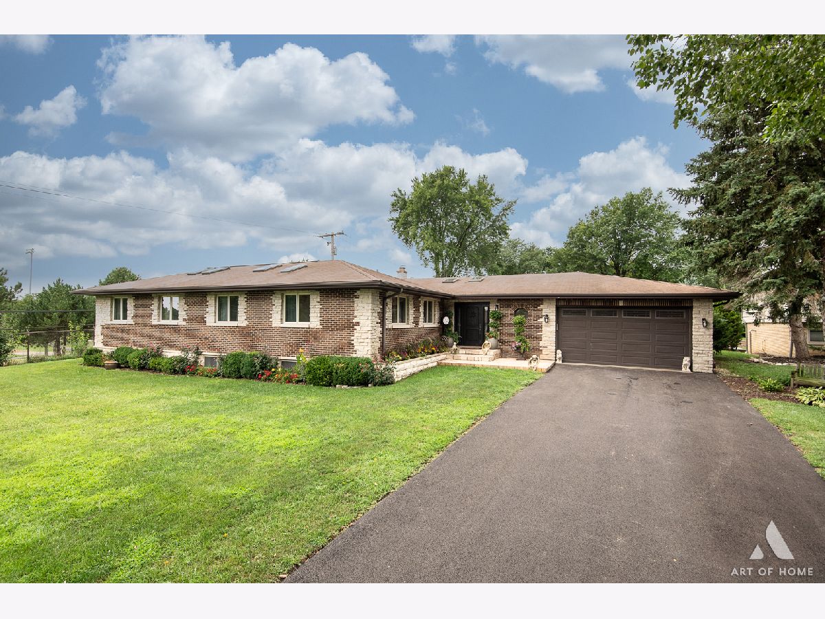  For Sale Medinah Illinois, 6N654 Harvey Road