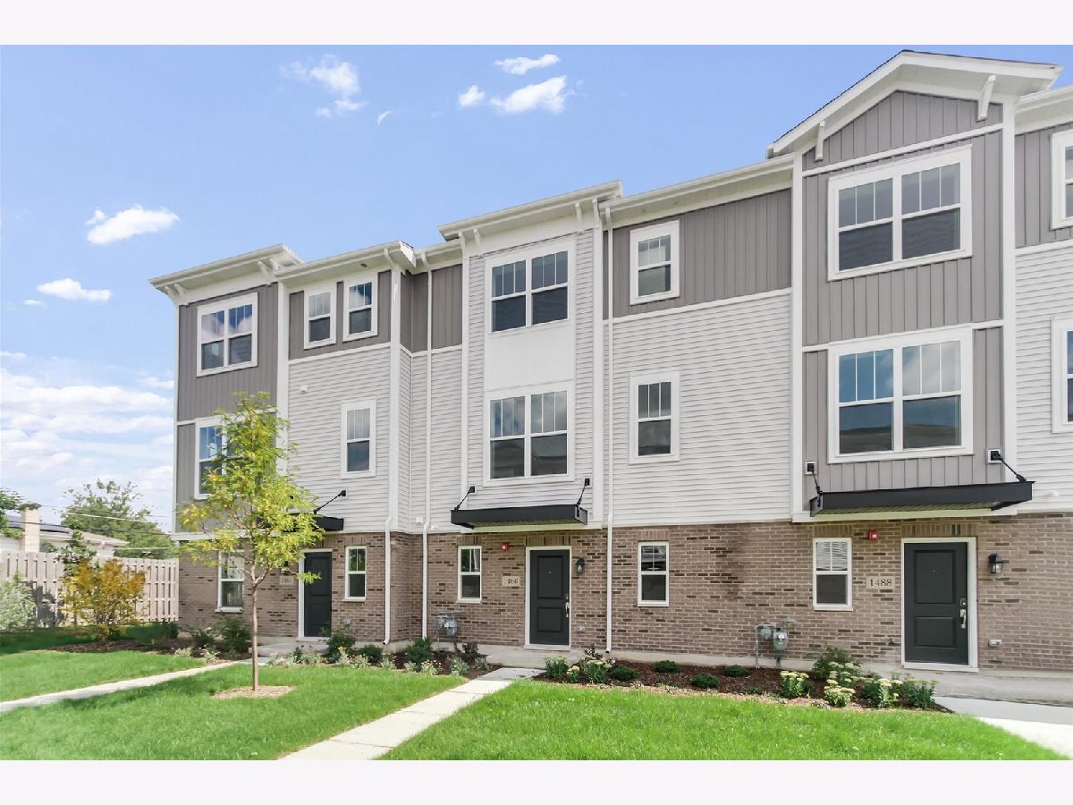  For Sale Des Plaines Illinois, 1486 Blaine Street
