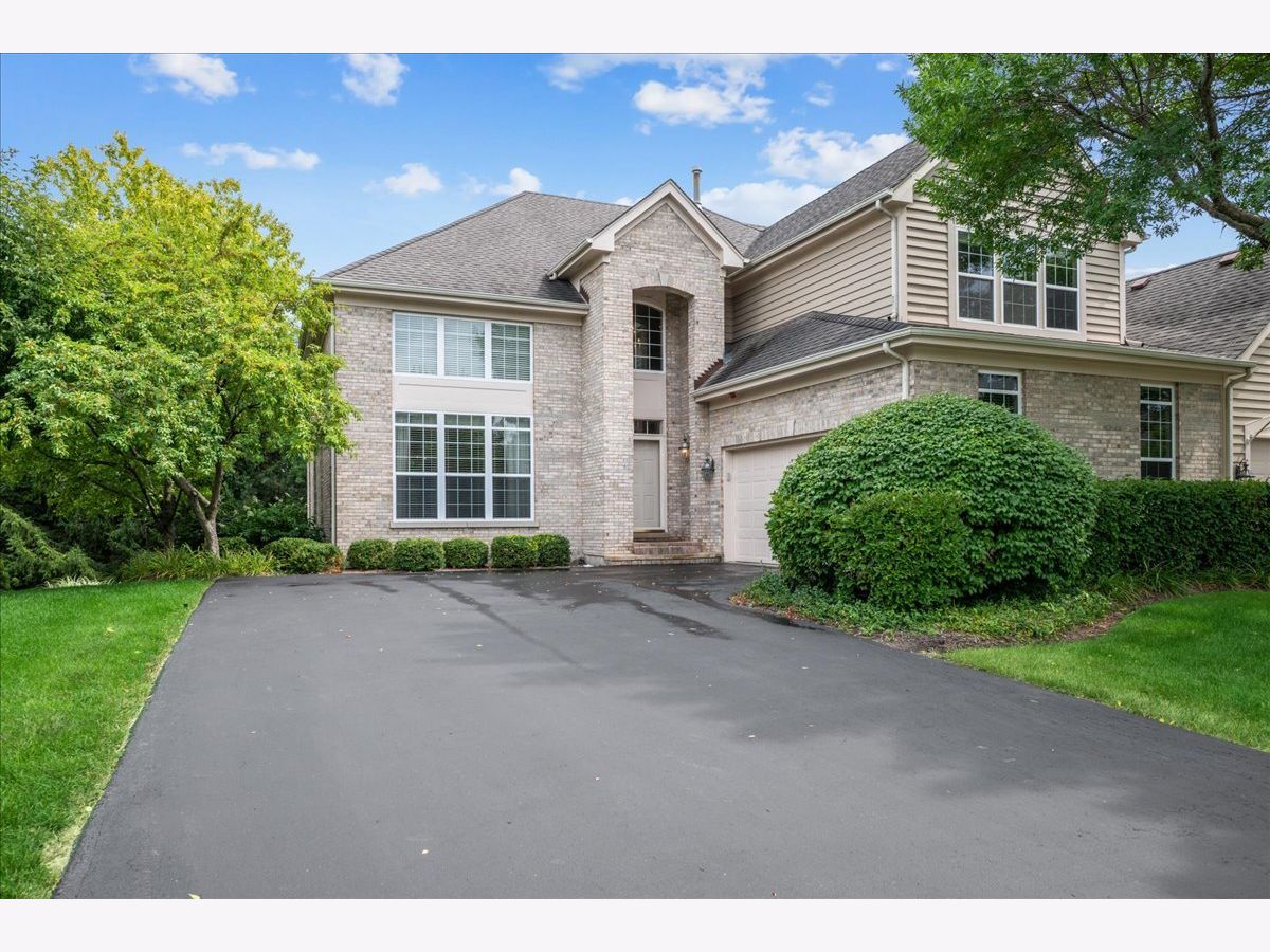  For Sale Inverness Illinois, 803 Stone Canyon Circle