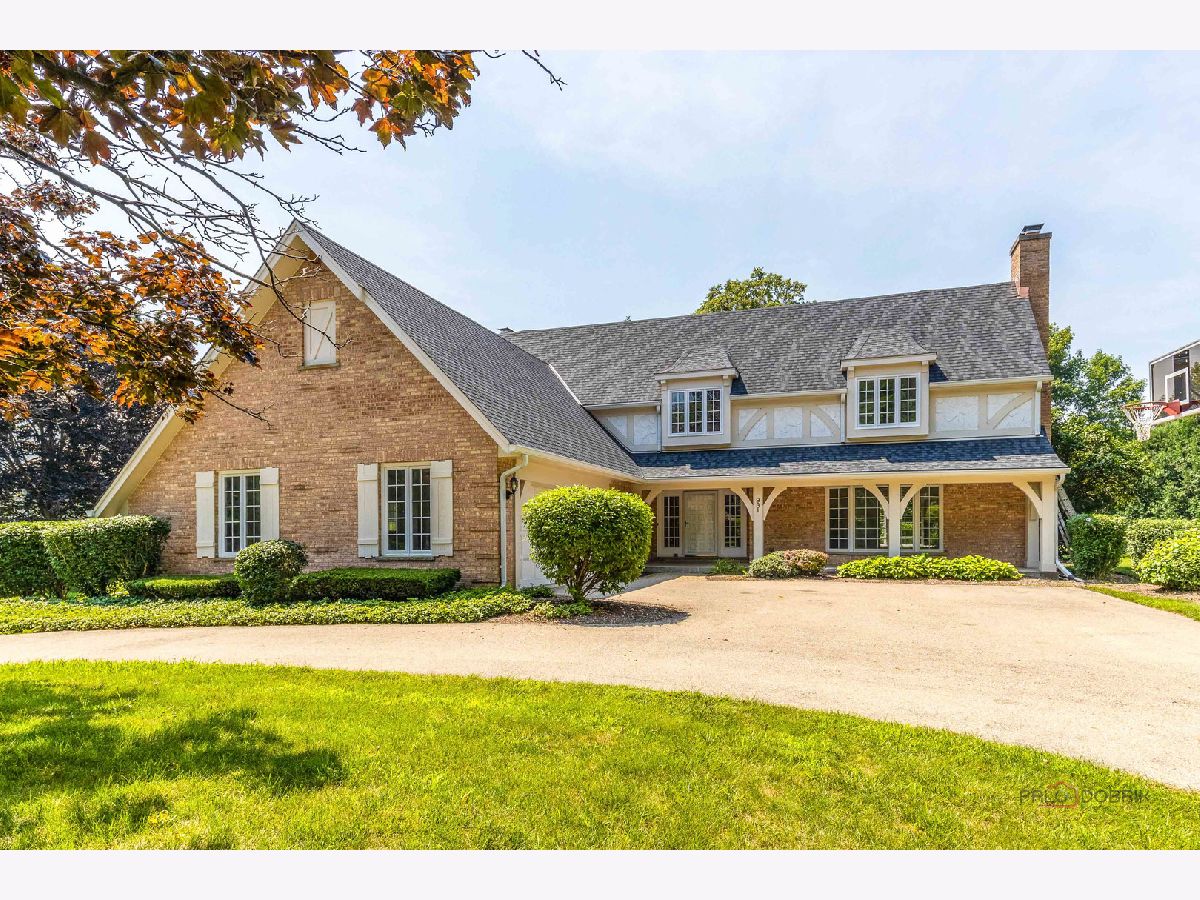  For Sale Lake Forest Illinois, 931 Coventry Drive