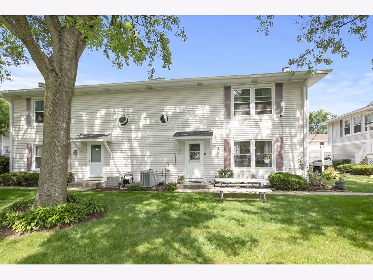  For Sale Oak Forest Illinois, 5341 Crescent Lane