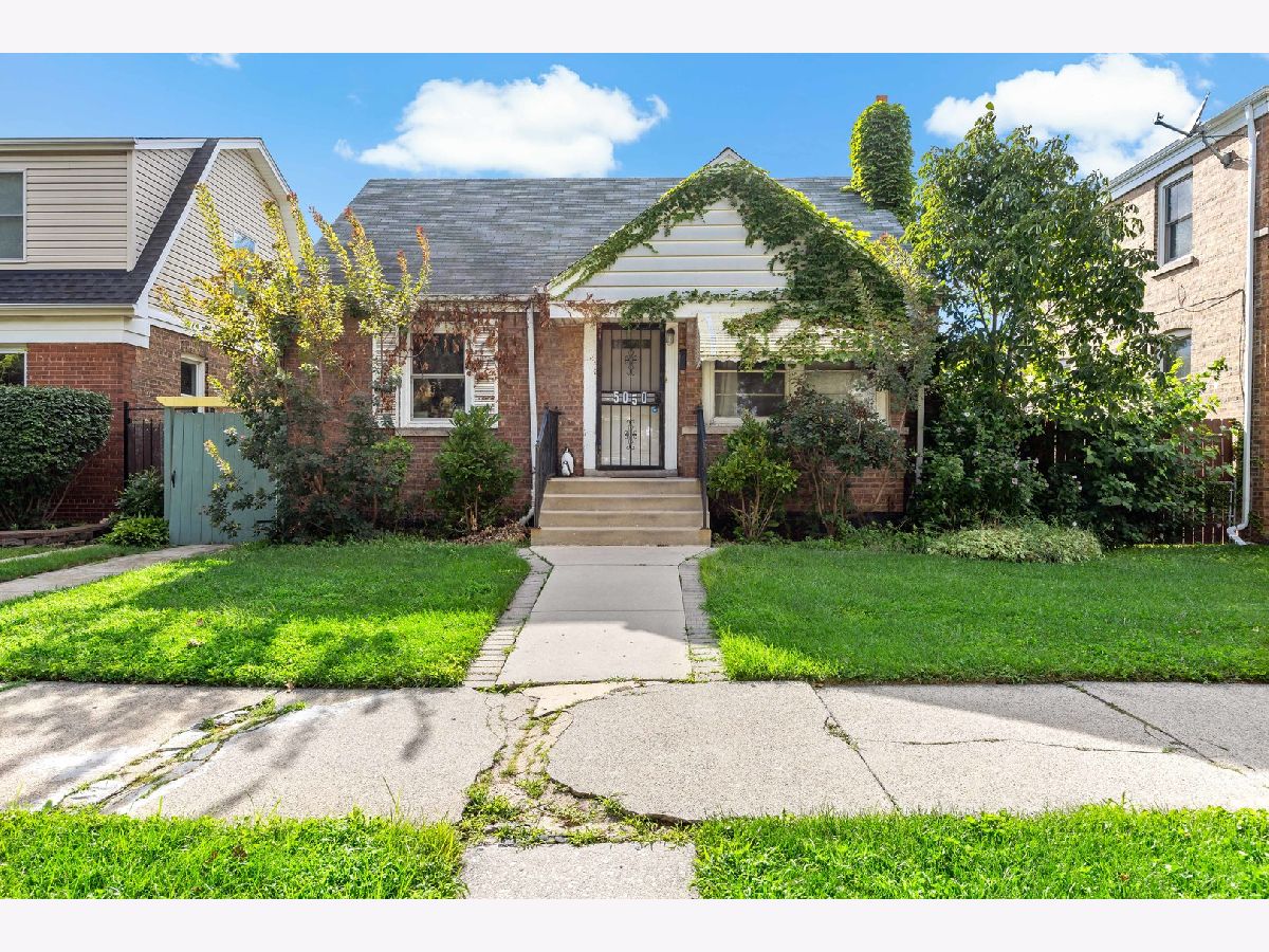  For Sale Chicago Illinois, 5050 Lavergne Avenue